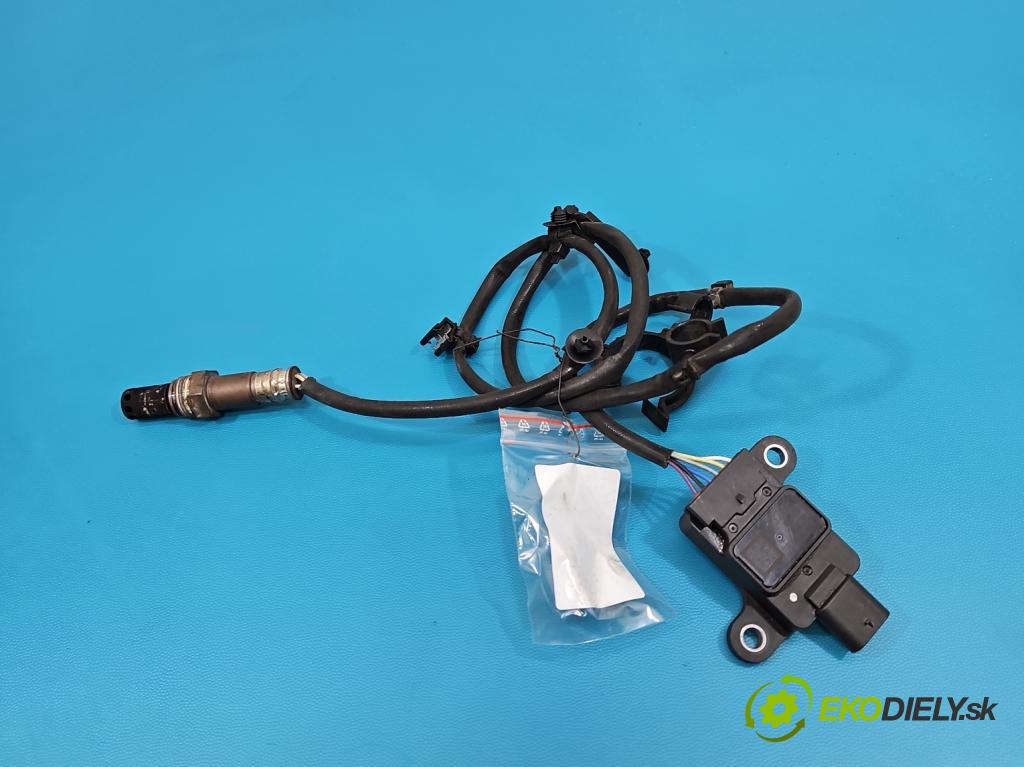 Opel Astra V  2015-2022 1.5 cdti 105 HP manual 77 kW 1496 cm3 5- Sonda lambda 55513252 (Lambda sonda)