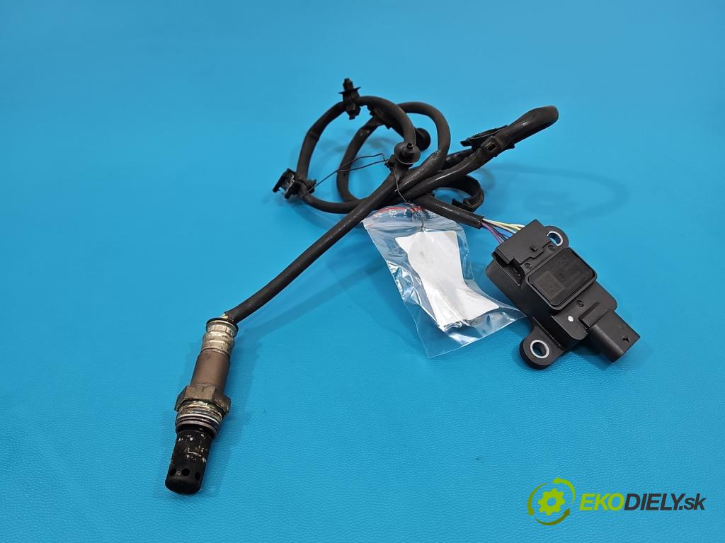 Opel Astra V  2015-2022 1.5 cdti 105 HP manual 77 kW 1496 cm3 5- Sonda lambda 55513252 (Lambda sonda)