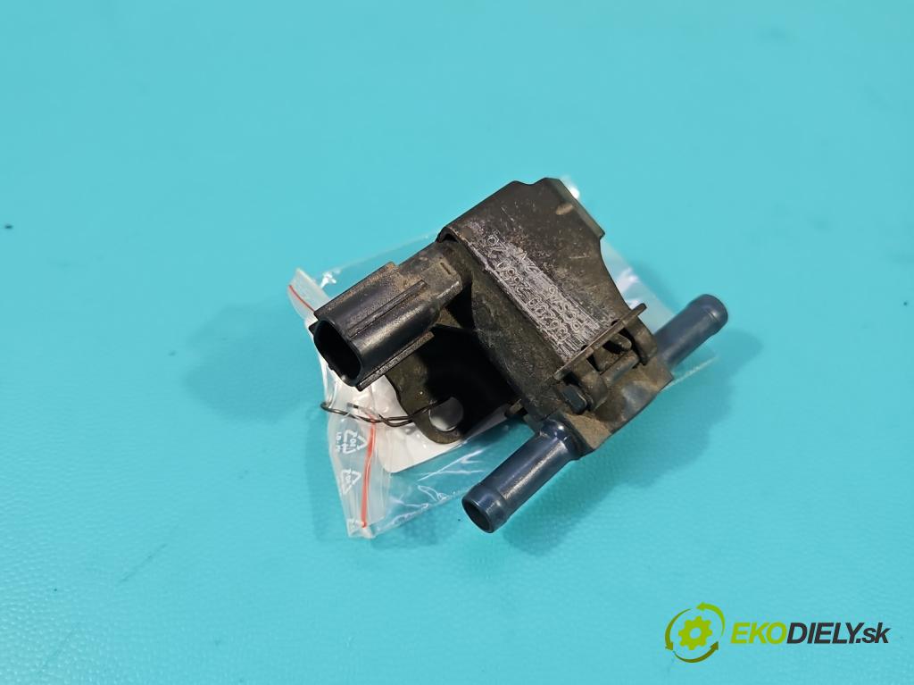 Honda Jazz II 2002-2008 1.3 16V 83 HP manual 61 kW 1339 cm3 5- ventil podtlaku 136200-2650 (Ventil)