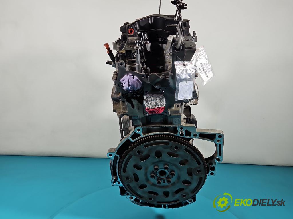 Peugeot 2008 I 2013-2019 1.2 12V 110 hp automatic 81 kW 1199 cm3 5- motor benzín HN01