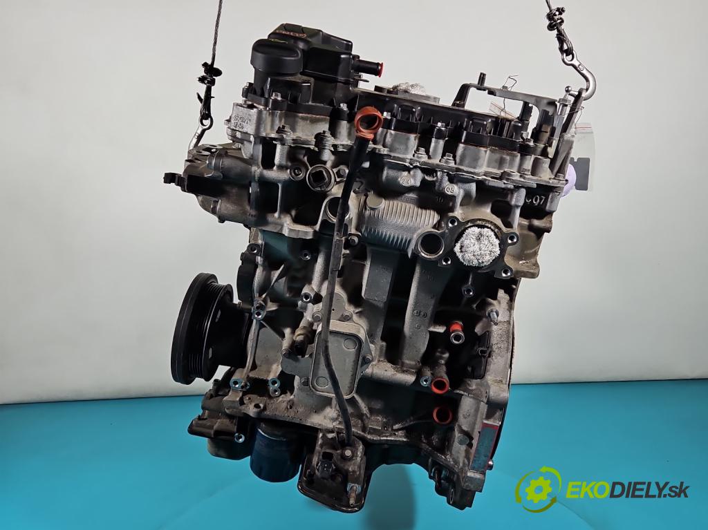 Peugeot 2008 I 2013-2019 1.2 12V 110 hp automatic 81 kW 1199 cm3 5- motor benzín HN01