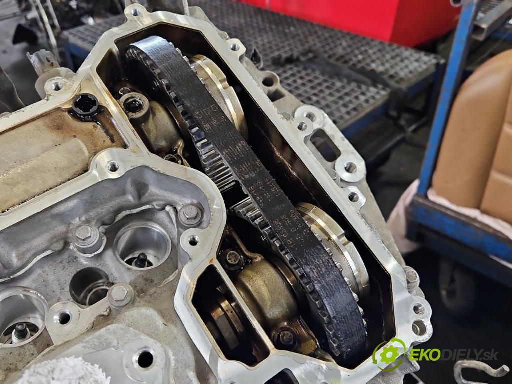 Peugeot 2008 I 2013-2019 1.2 12V 110 hp automatic 81 kW 1199 cm3 5- motor benzín HN01
