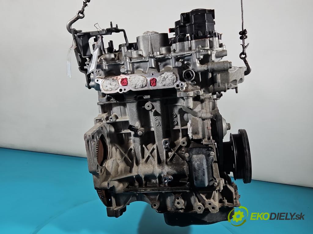 Peugeot 2008 I 2013-2019 1.2 12V 110 hp automatic 81 kW 1199 cm3 5- motor benzín HN01