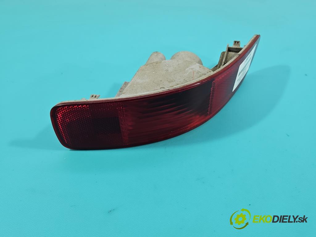 Mitsubishi Outlander II 2006-2013 2.2 DI-D 177 HP manual 130 kW 2268 cm3 5- Odraz: 