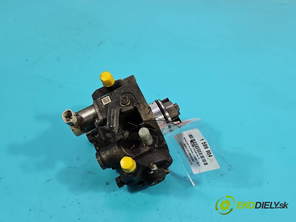 Mitsubishi Outlander II 2006-2013 2.3 DI-D 177 HP manual 130 kW 2268 cm3 5- čerpadlo vstrekovacia 294000-0991 (Vstrekovacie čerpadlo)