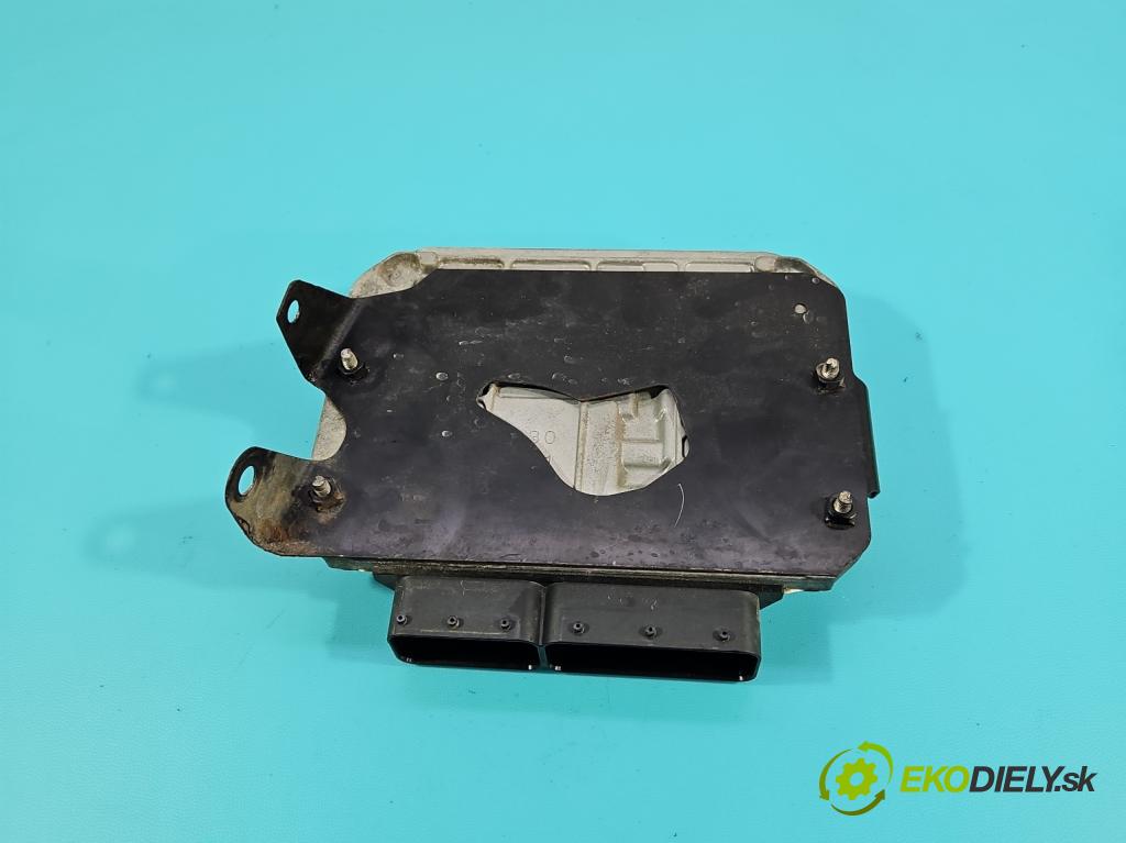 Mitsubishi Outlander II 2006-2013 2.3 DI-D 177 HP manual 130 kW 2268 cm3 5- riadiaca jednotka motora 275700-0721