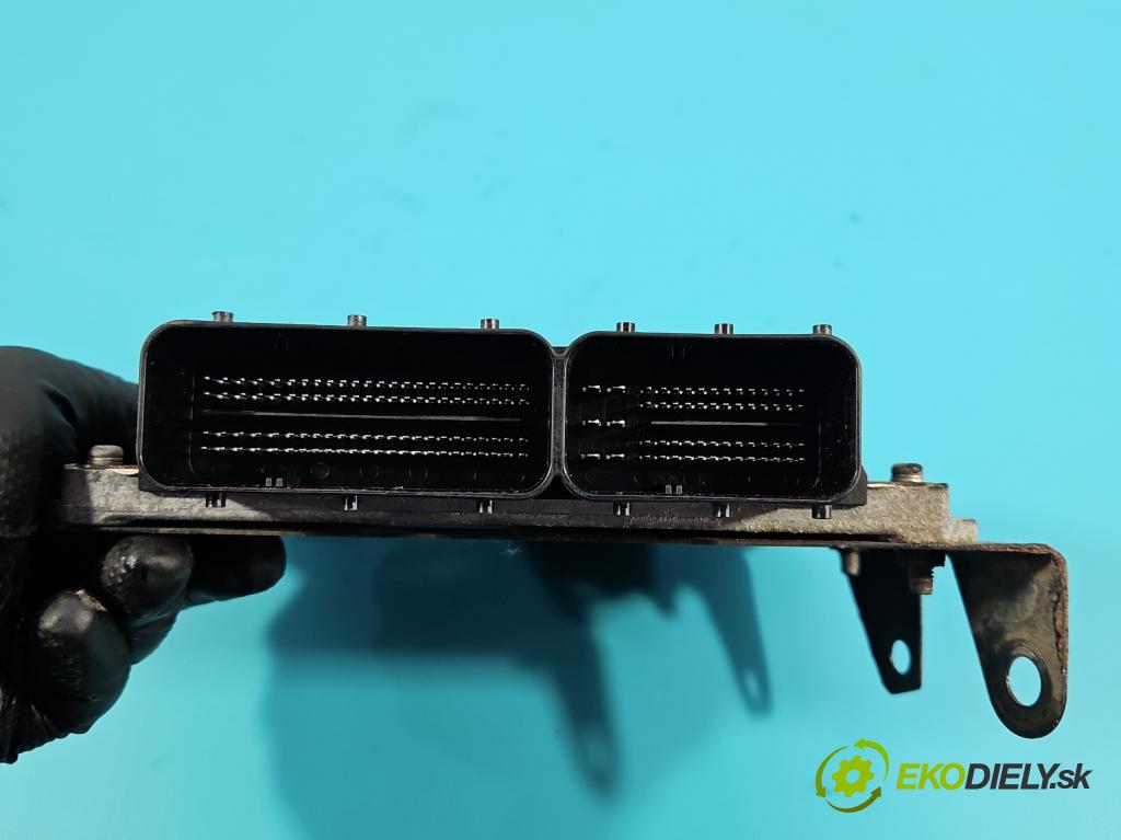 Mitsubishi Outlander II 2006-2013 2.3 DI-D 177 HP manual 130 kW 2268 cm3 5- riadiaca jednotka motora 275700-0721