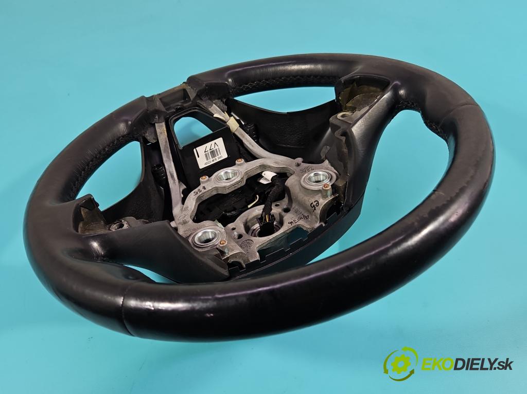 Hyundai I40 1.7 CRDI 116 HP manual 85 kW 1685 cm3 5- volant (Volant)
