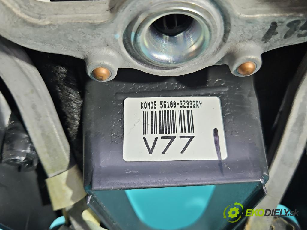Hyundai I40 1.7 CRDI 116 HP manual 85 kW 1685 cm3 5- volant (Volant)