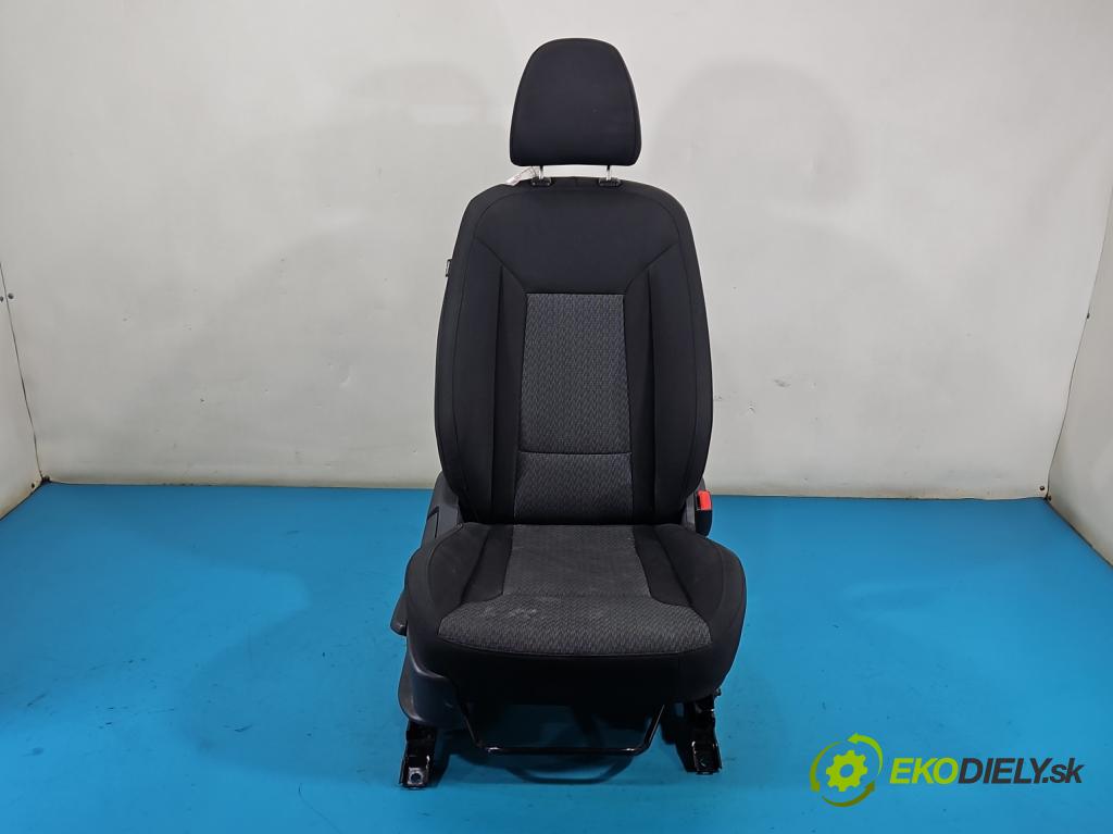 Hyundai I40 1.7 CRDI 116 hp manual 85 kW 1685 cm3 5- Sedadlo pravý  (Sedadlo)