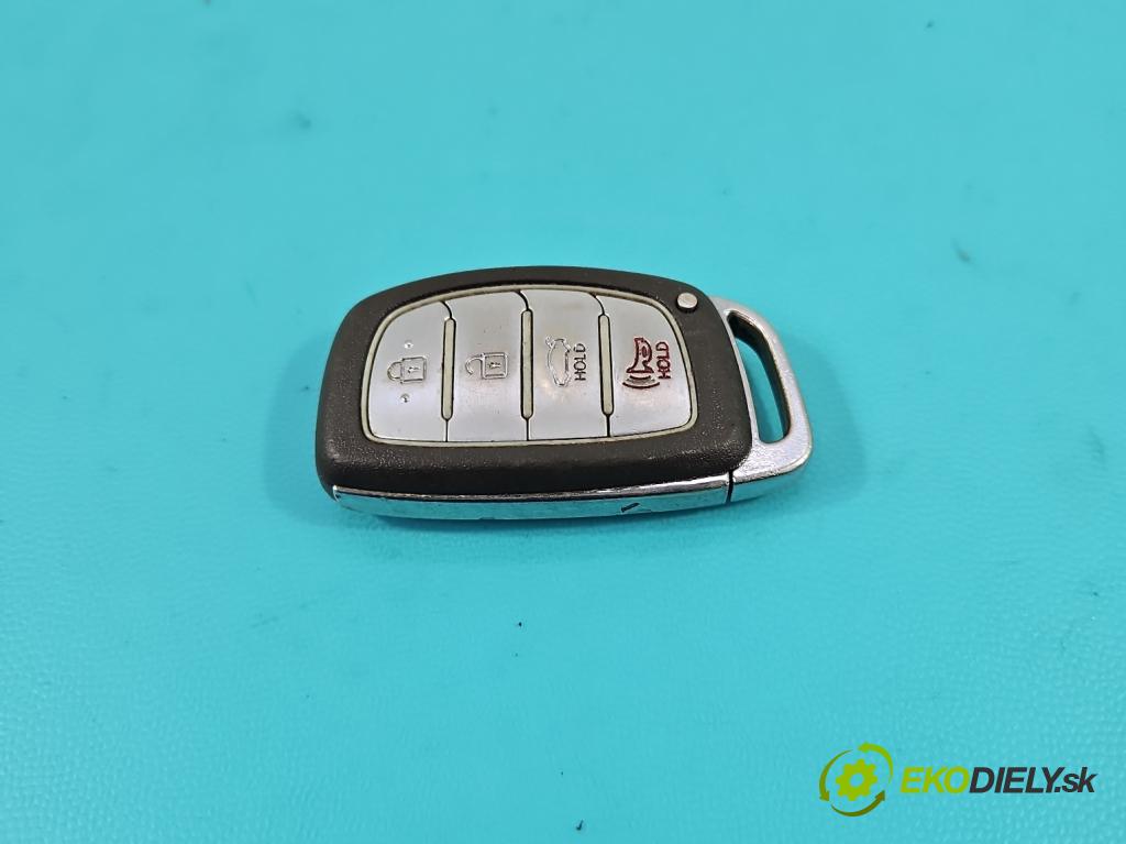 Hyundai I40 1.7 CRDI 116 HP manual 85 kW 1685 cm3 5- dialkové klíč: