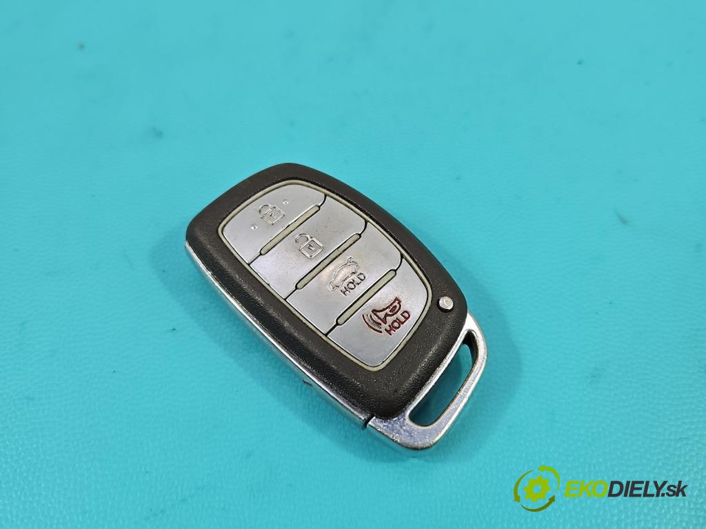 Hyundai I40 1.7 CRDI 116 hp manual 85 kW 1685 cm3 5- dálkové klíč: 