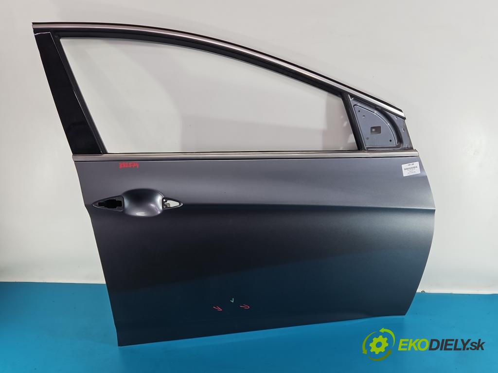 Hyundai I40 1.7 CRDI 116 HP manual 85 kW 1685 cm3 5- dvere predné pravé  (Kľučka dverí ostatné)