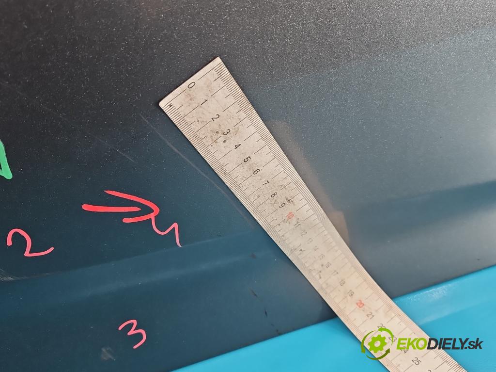 Hyundai I40 1.7 CRDI 116 HP manual 85 kW 1685 cm3 5- dvere predné pravé  (Kľučka dverí ostatné)