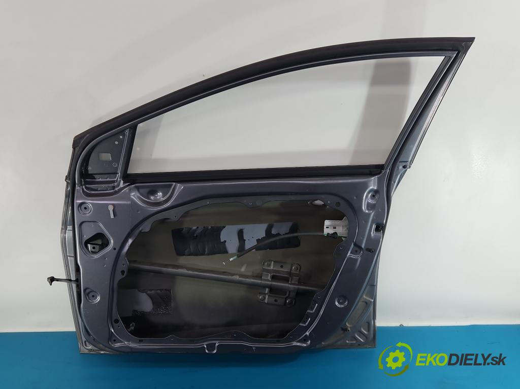 Hyundai I40 1.7 CRDI 116 HP manual 85 kW 1685 cm3 5- dvere predné pravé  (Kľučka dverí ostatné)