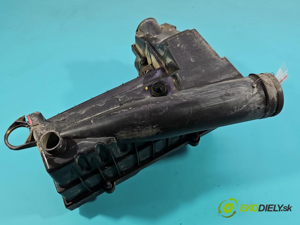 Vw Caddy III 2K 2003-2020 1.6 tdi 75 hp manual 55 kW 1598 cm3 5- obal filtra vzduchu 3C0129607BF (Kryt vzduchového filtru)