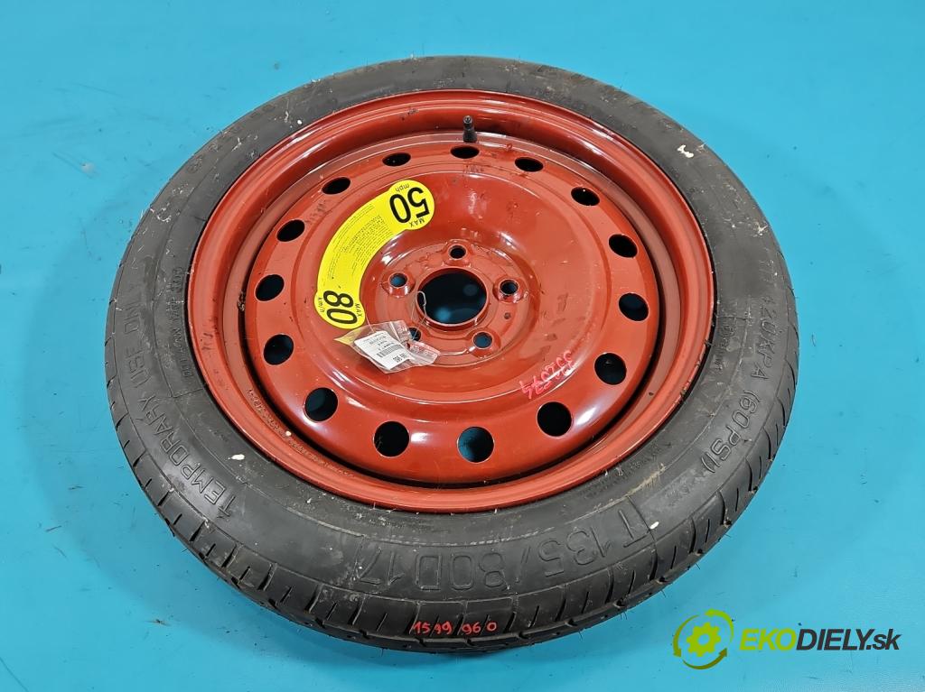 Hyundai I40 1.7 CRDI 116 HP manual 85 kW 1685 cm3 5- koleso rezervne 17