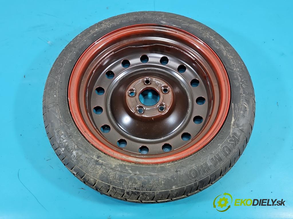 Hyundai I40 1.7 CRDI 116 HP manual 85 kW 1685 cm3 5- koleso rezervne 17"