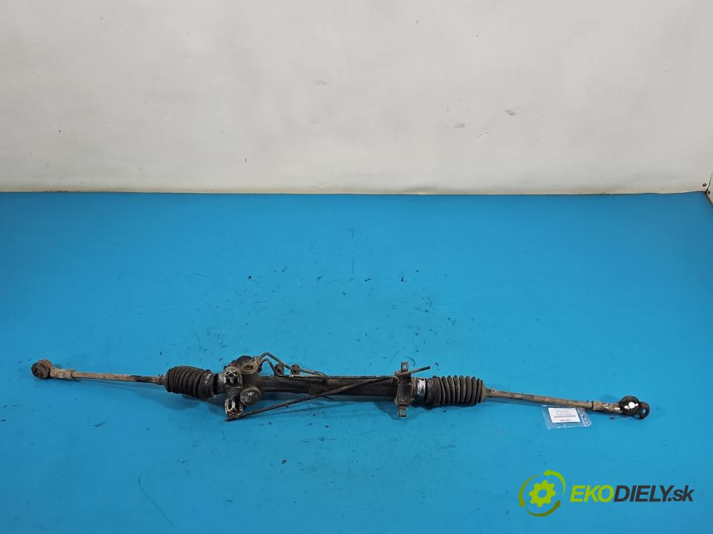 Vw Passat B3 1988-1993 1.9 TD 75 HP manual 55 kW 1896 cm3 5- Ozubené kolo: volant 