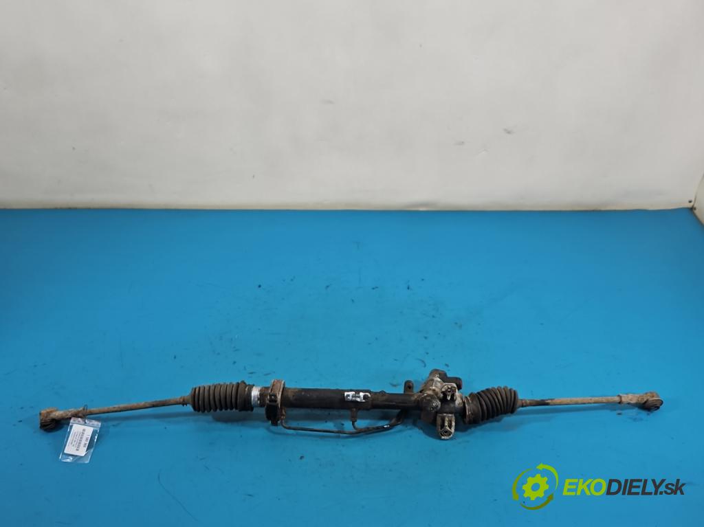 Vw Passat B3 1988-1993 1.9 TD 75 HP manual 55 kW 1896 cm3 5- Ozubené kolo: volant