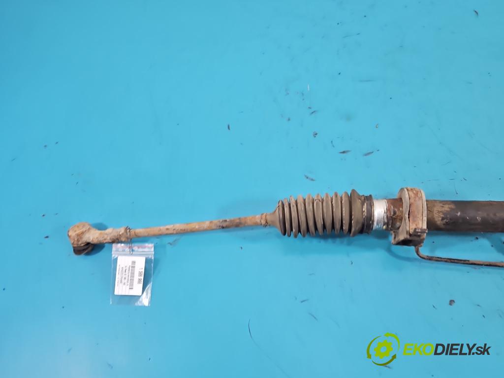 Vw Passat B3 1988-1993 1.9 TD 75 HP manual 55 kW 1896 cm3 5- Ozubené kolo: volant