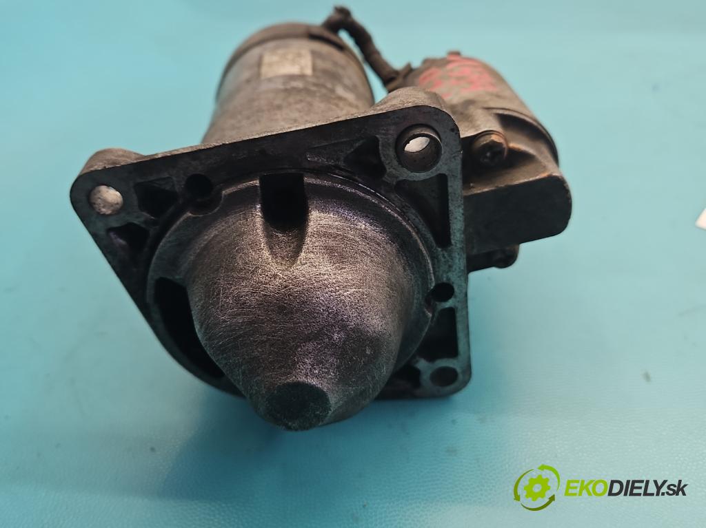 Opel Vectra C 2002-2008 1.9 cdti 120 HP manual 88 kW 1910 cm3 5- štartér  (Štartér)