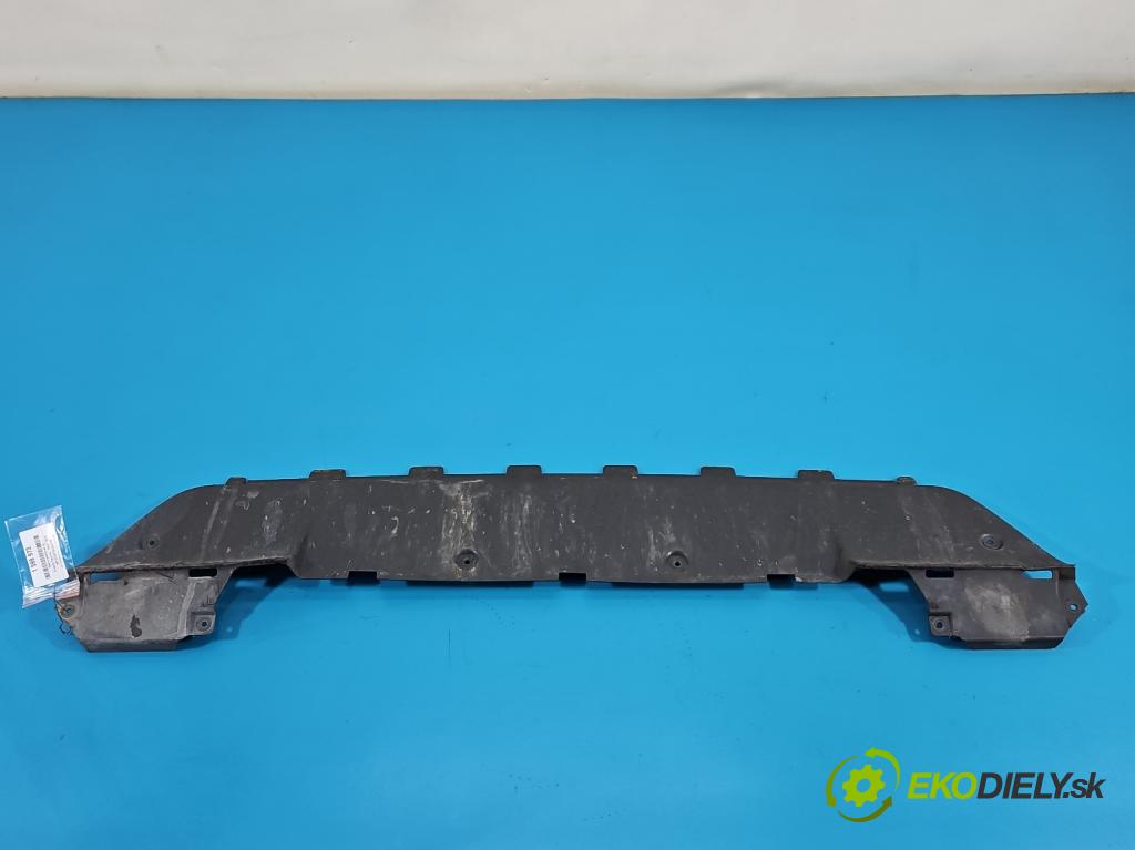 Porsche Cayenne I 2002-2010 4.8 V8 automatic 283 kW 4806 cm3 5- kryt plastová 7L5805901