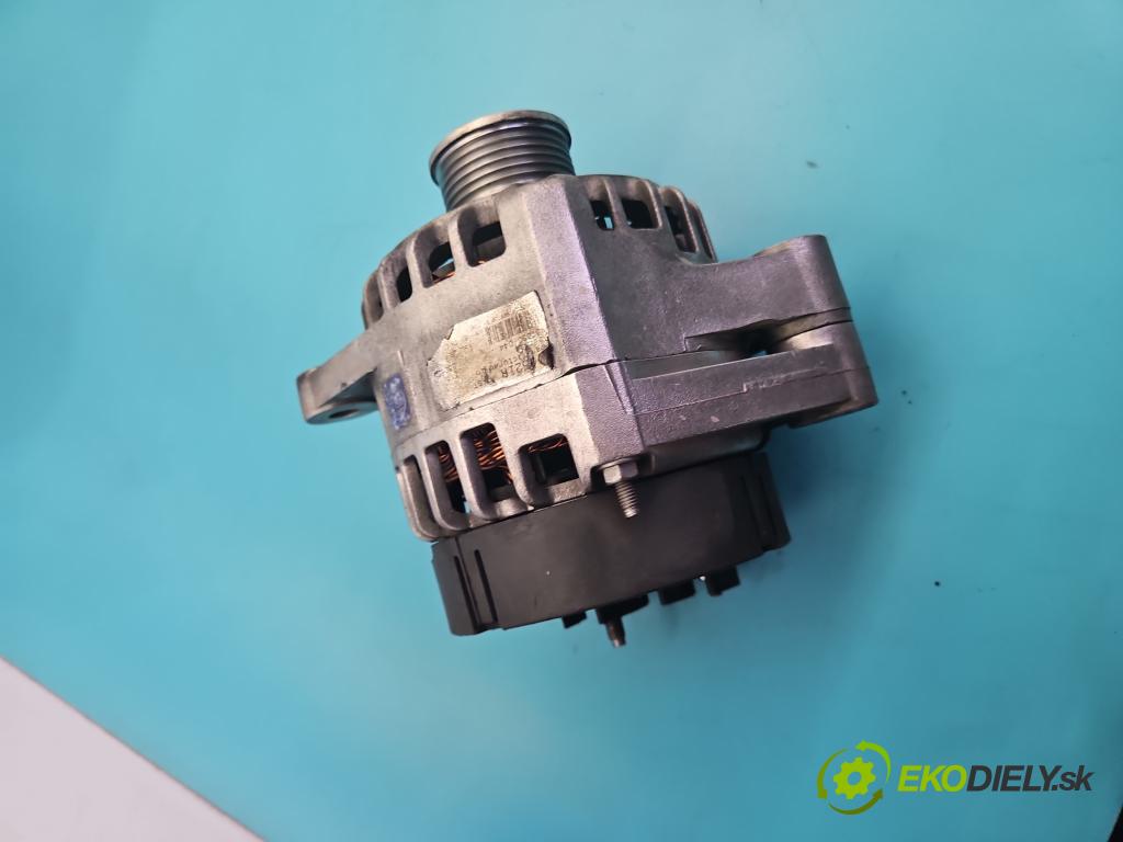 Opel Vectra C 2002-2008 1.9 cdti 120 HP manual 88 kW 1910 cm3 5- Alternator  (Alternátor)