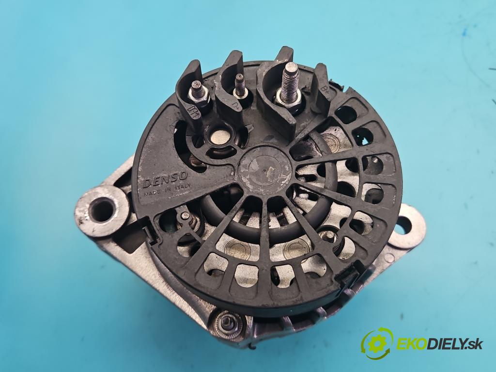 Opel Vectra C 2002-2008 1.9 cdti 120 HP manual 88 kW 1910 cm3 5- Alternator  (Alternátor)