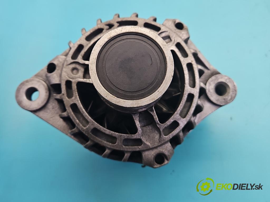 Opel Vectra C 2002-2008 1.9 cdti 120 HP manual 88 kW 1910 cm3 5- Alternator  (Alternátor)