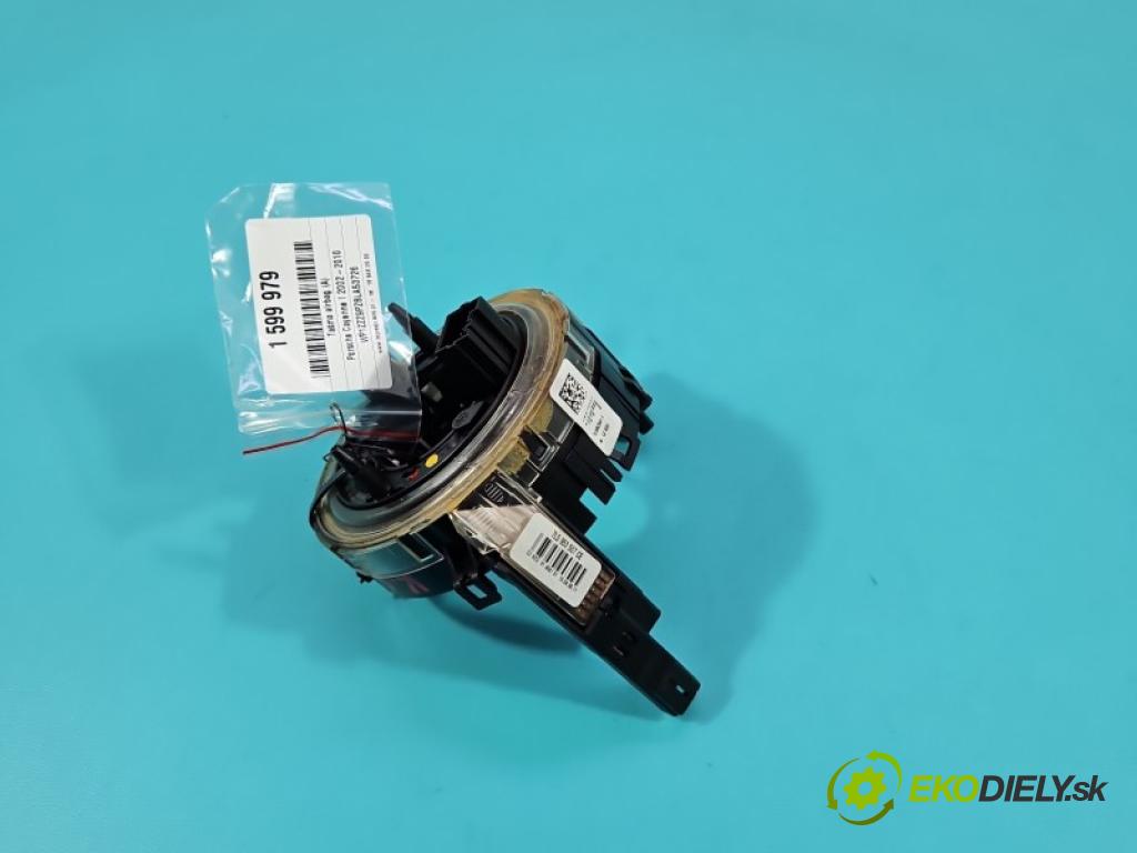 Porsche Cayenne I 2002-2010 4.8 V8 automatic 283 kW 4806 cm3 5- Páska: airbag 7L5953541E (Airbag)
