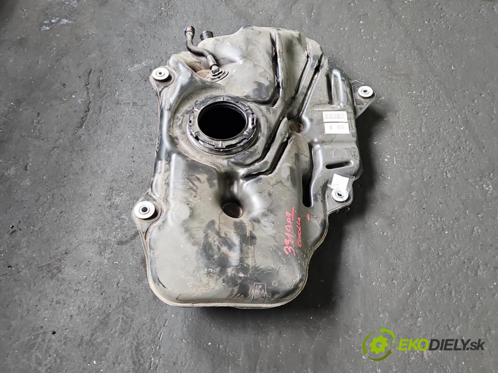 Toyota Corolla E21 2019- 1.8 16V 98 HP automatic 72 kW 1798 cm3 4- Nádrž: palivo 77100-F4101 (Palivová nádrž)