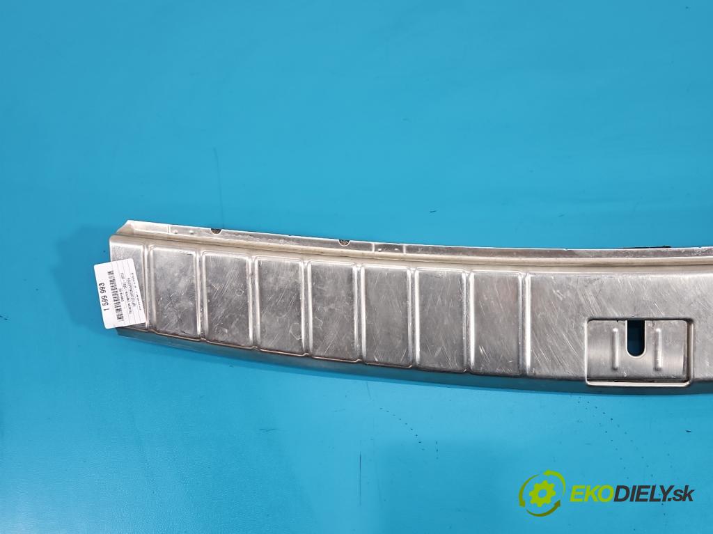 Porsche Cayenne I 2002-2010 4.8 V8 automatic 283 kW 4806 cm3 5- kryt 7L5863459D