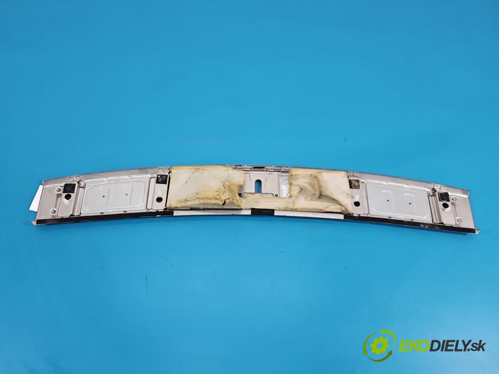Porsche Cayenne I 2002-2010 4.8 V8 automatic 283 kW 4806 cm3 5- kryt 7L5863459D