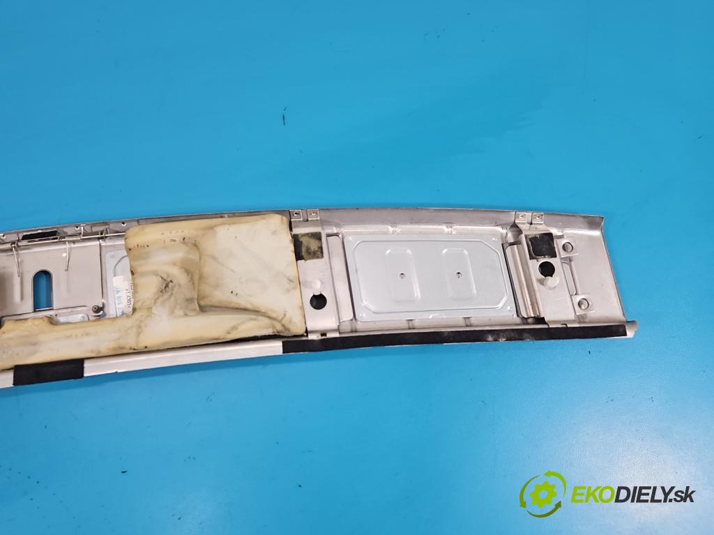 Porsche Cayenne I 2002-2010 4.8 V8 automatic 283 kW 4806 cm3 5- kryt 7L5863459D