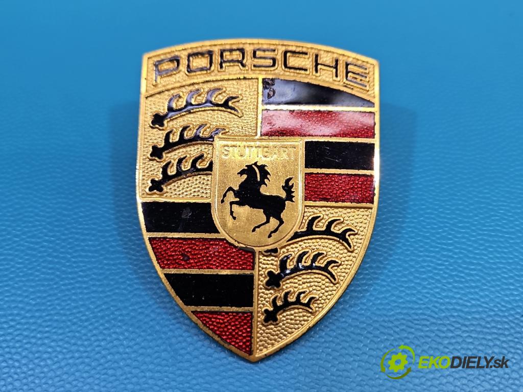 Porsche Cayenne I 2002-2010 4.8 V8 automatic 283 kW 4806 cm3 5- miežka 99655921101