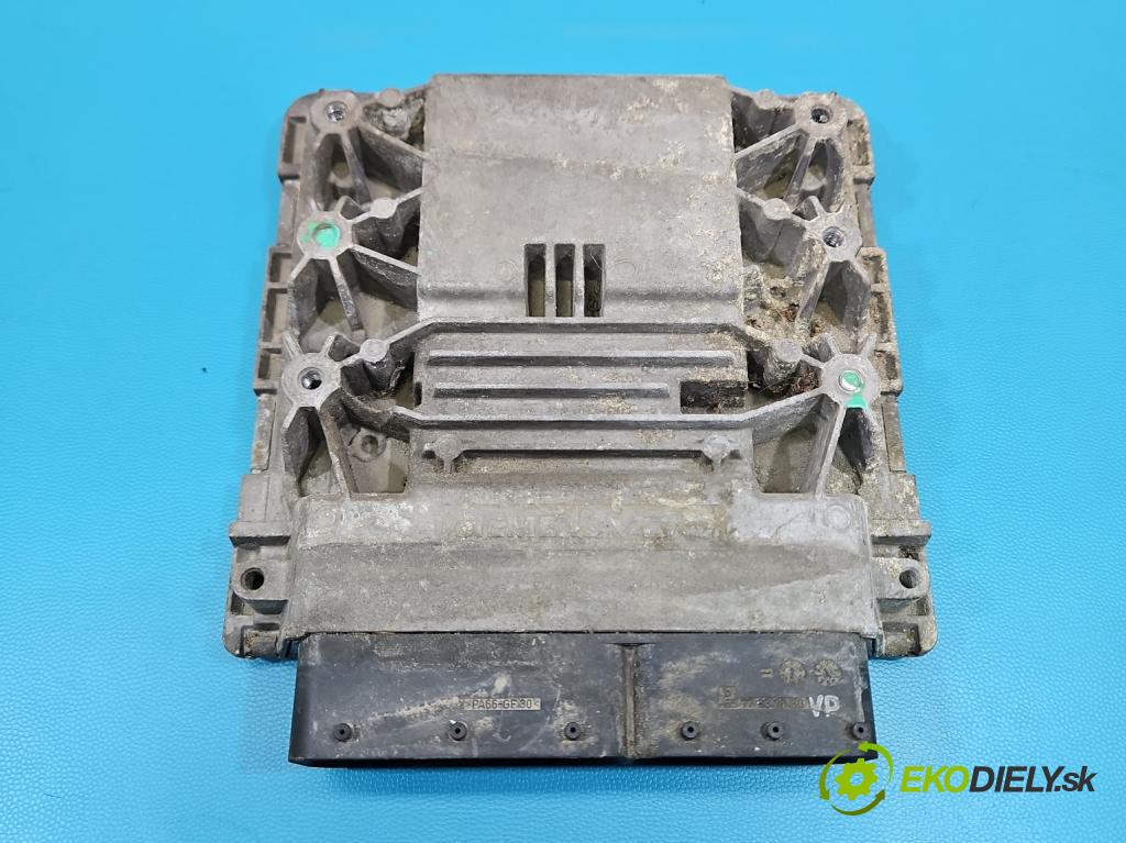 Porsche Cayenne I 2002-2010 4.8 V8 automatic 283 kW 4806 cm3 5- riadiaca jednotka motora 022906032ME