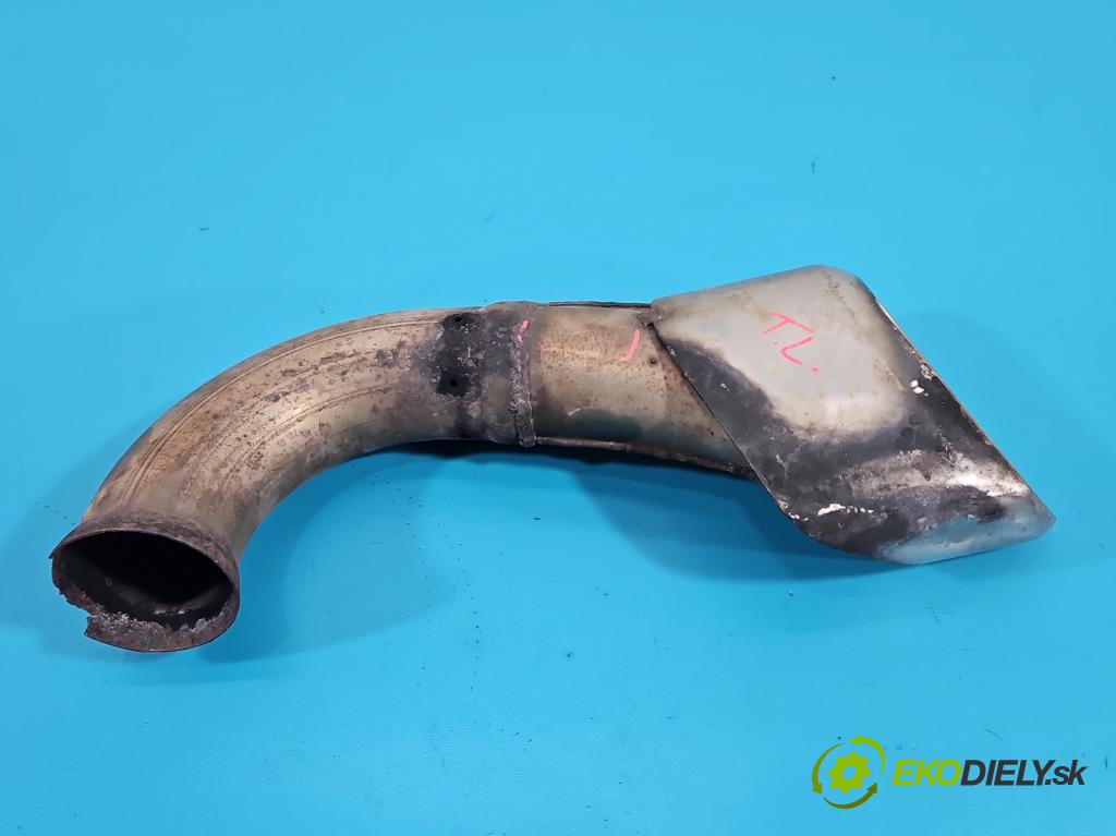 Porsche Cayenne I 2002-2010 4.8 V8 automatic 283 kW 4806 cm3 5- Tlmič 7L5253681M