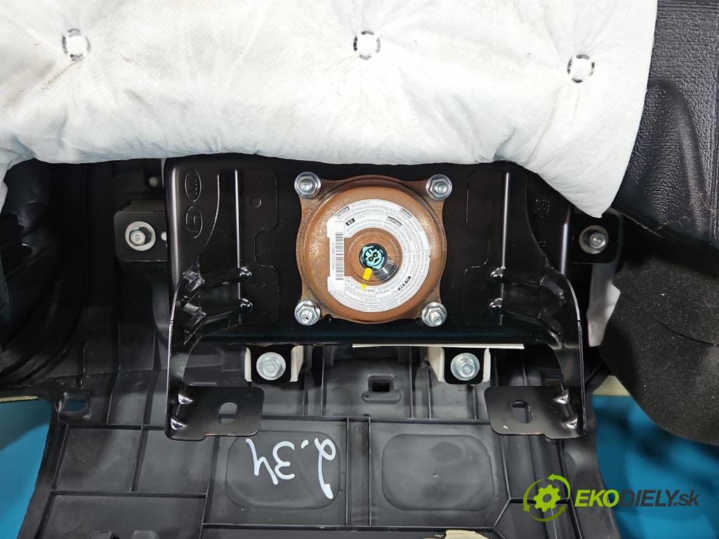 Kia Sportage III 2010-2015 2.0 16V 163 HP manual 120 kW 1998 cm3 5- kokpit,pristrojová doska rozdeľovacia