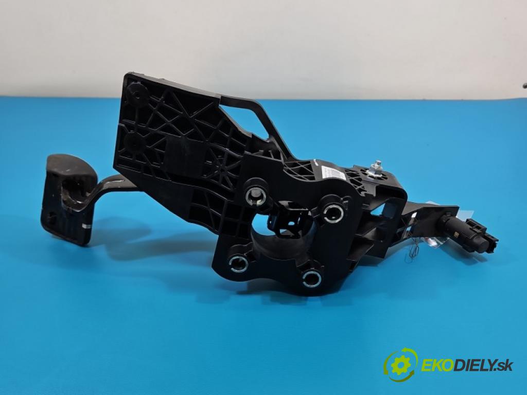 Peugeot 5008 II 2017-2024 2.0 hdi 177 hp automatic 130 kW 1997 cm3 5- pedály 9820641980