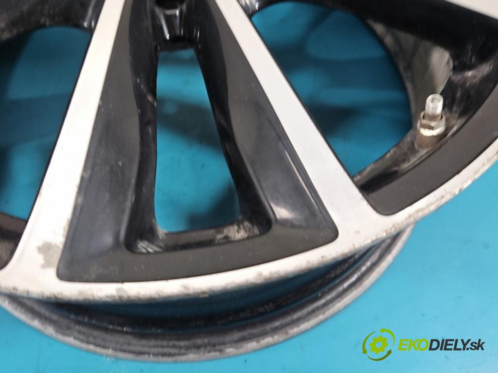Mercedes CLA C117 X117 2013-2019 1.5 CDI 109 HP automatic 80 kW 1461 cm3 4- Disk hliník 18" komplet A2464010600