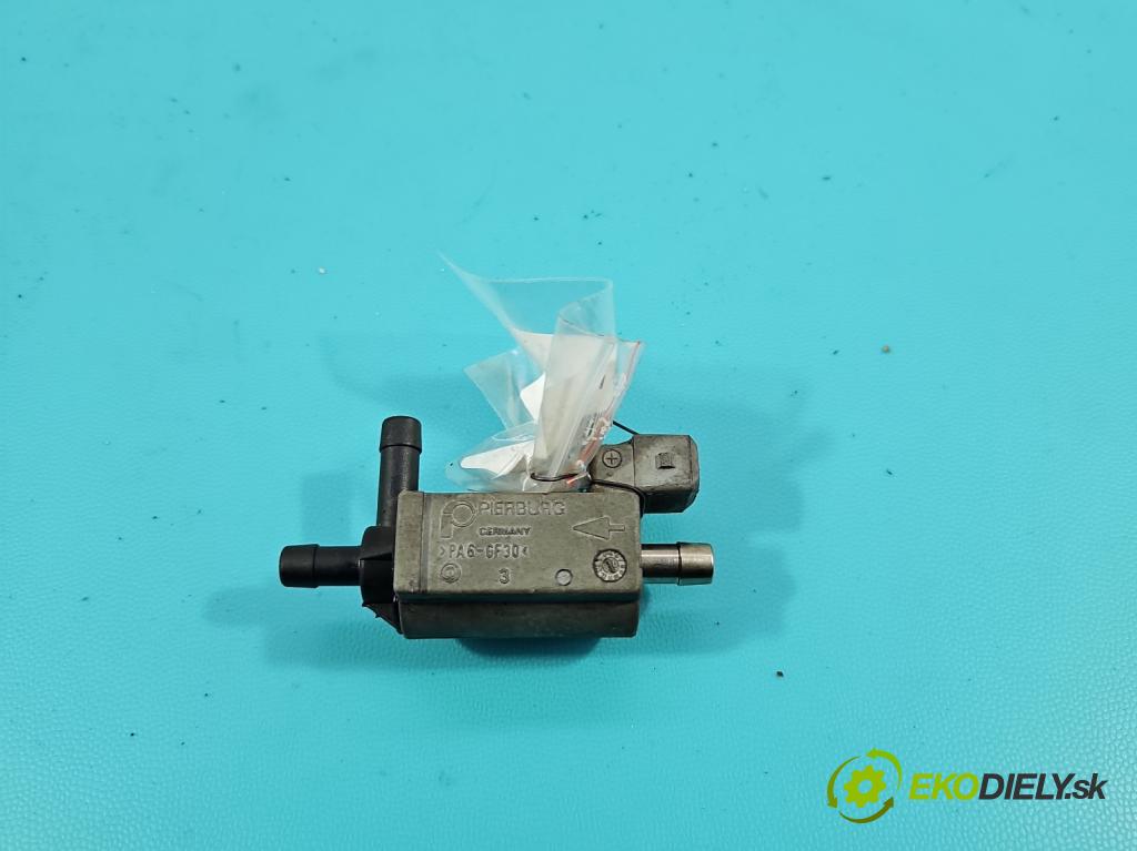 Bentley Continental I 2005-2013 6.0 V12 automatic 411 kW 5998 cm3 4- ventil turba 72268700