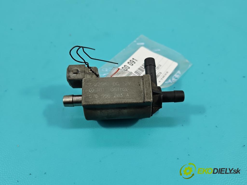 Bentley Continental I 2005-2013 6.0 V12 automatic 411 kW 5998 cm3 4- ventil turba 72268700