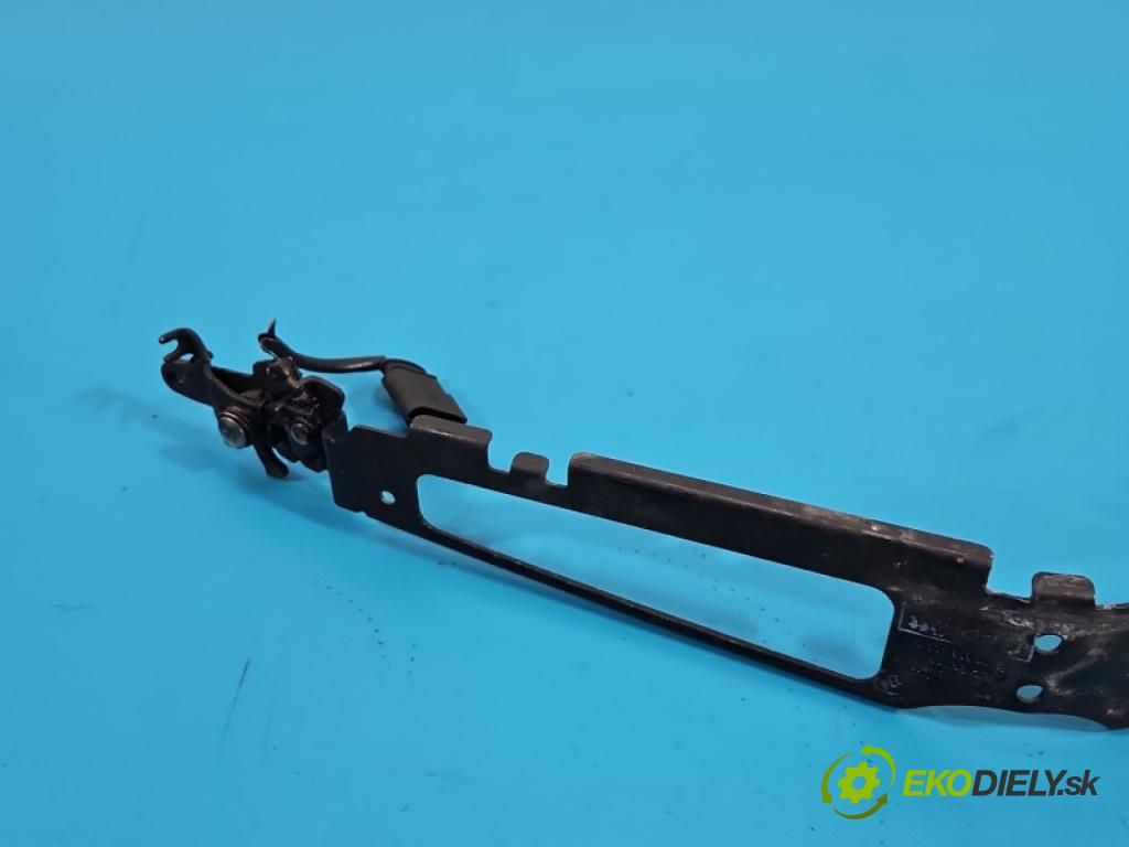 Bentley Continental I 2005-2013 6.0 V12 automatic 411 kW 5998 cm3 4- zámek kapoty 3W0823509G
