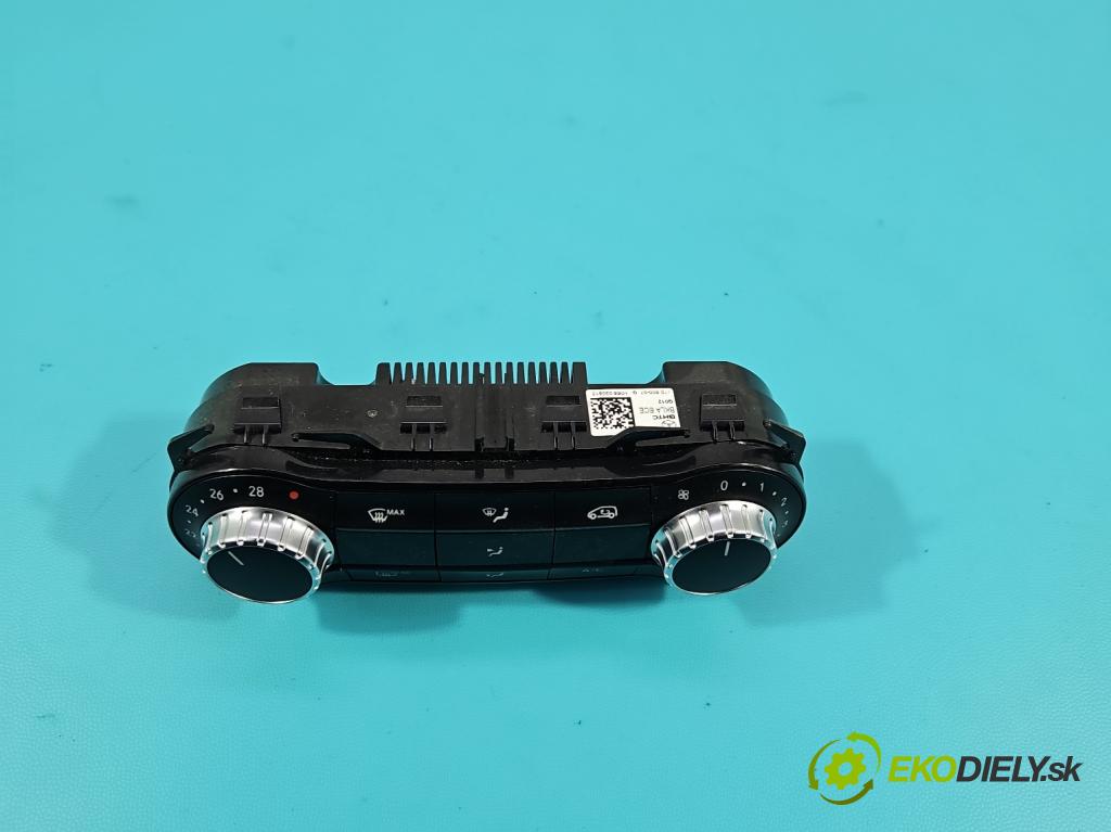 Mercedes CLA C117 X117 2013-2019 1.5 CDI 109 HP automatic 80 kW 1461 cm3 4- panel kúrenia A2469008215