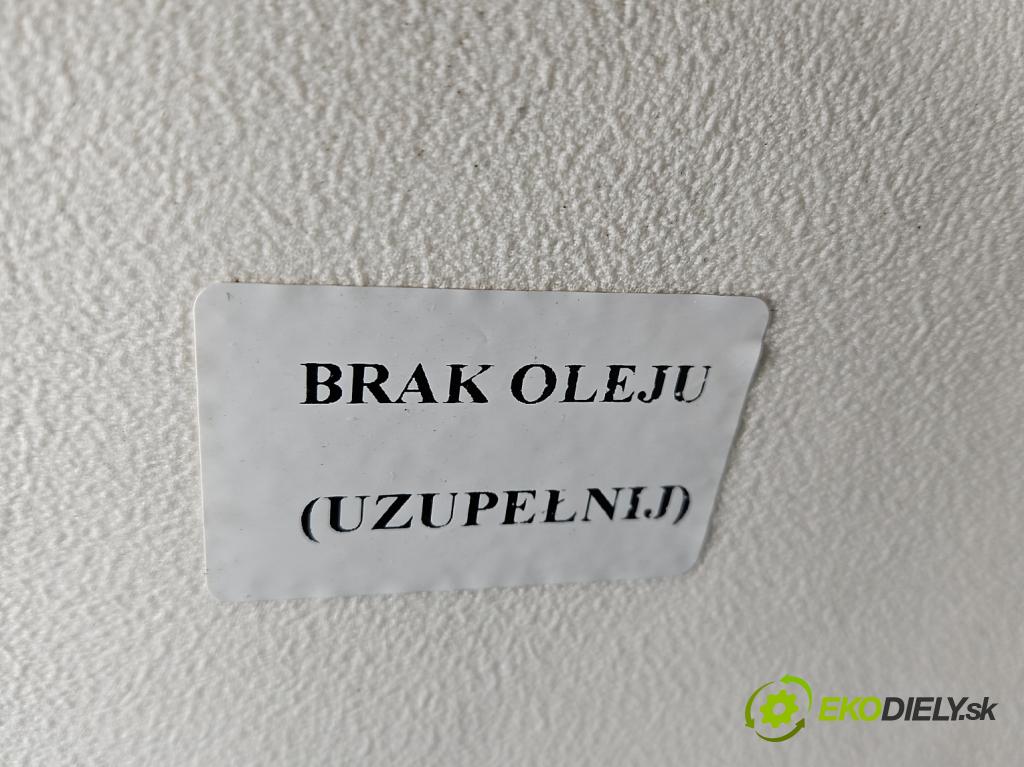 Opel Vectra C 2002-2008 1.9 cdti 120 HP manual 88 kW 1910 cm3 5- prevodovka stupeň,rýchlosť manual M32