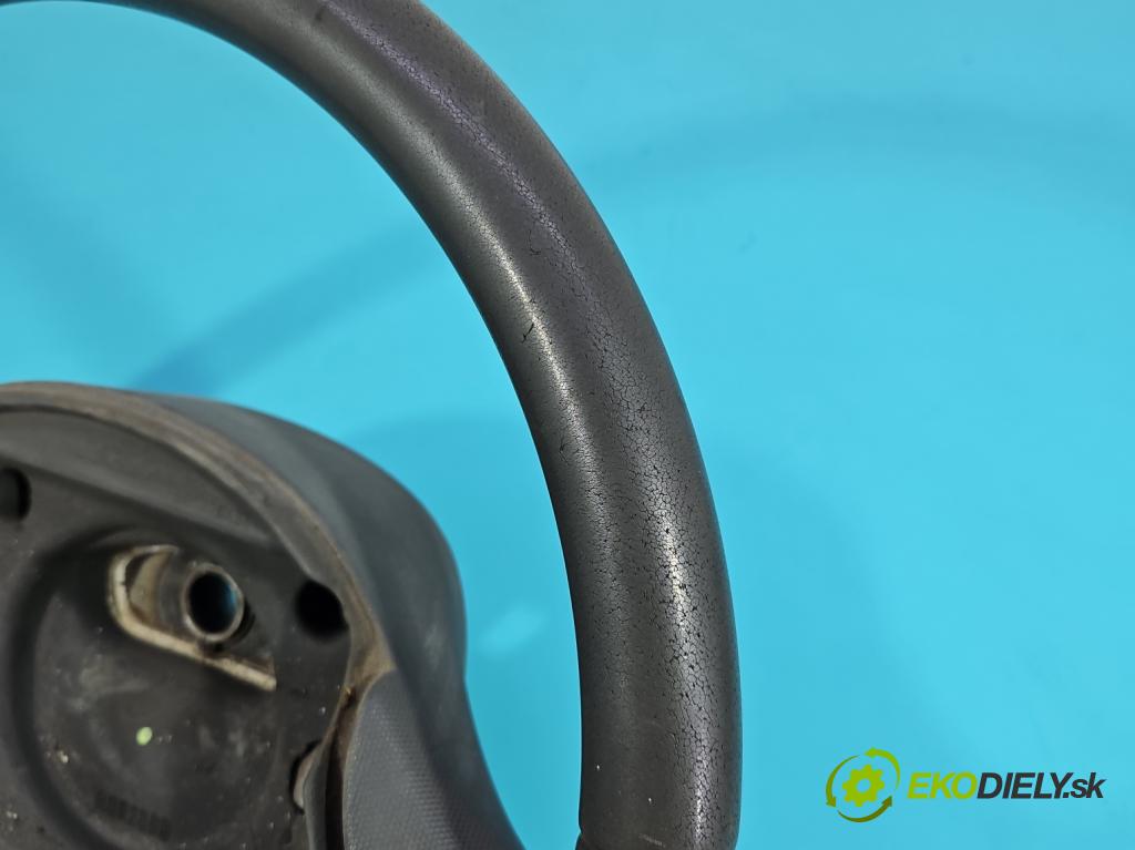 Iveco Daily III 1999-2006 2.8 HPI 116 HP manual 85 kW 2800 cm3 5- volant  (Volant)