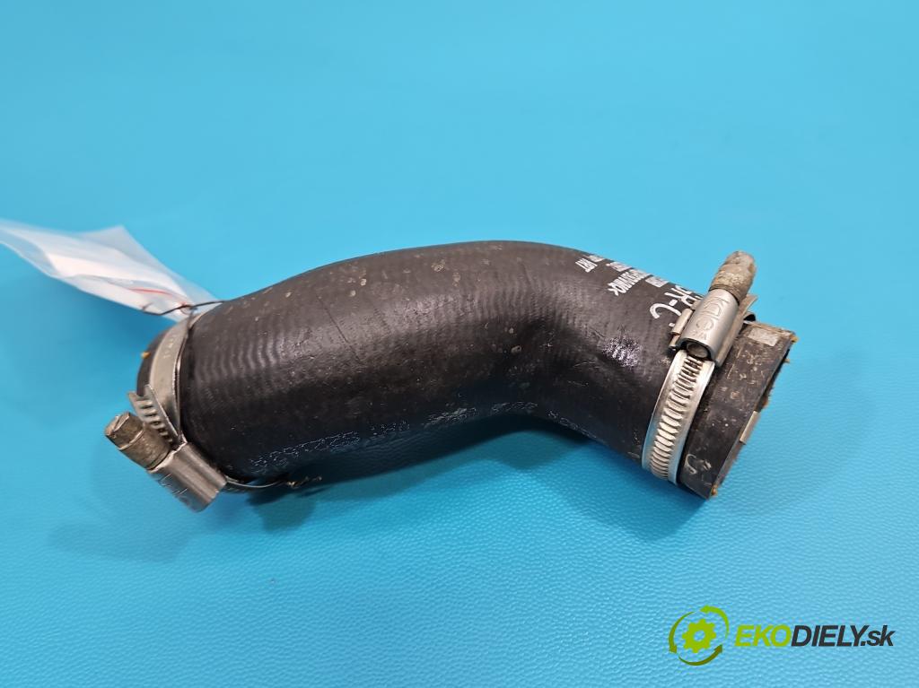 Opel Astra V  2015-2022 1.2 12V 131 HP manual 96 kW 1199 cm3 5- Trubka: 55503060