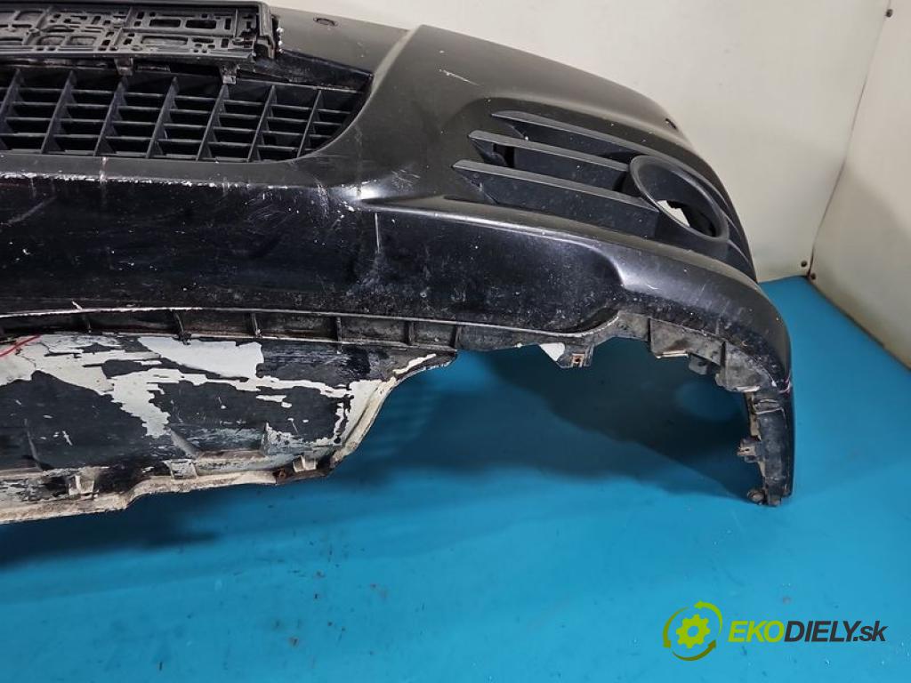 Opel Vectra C 2002-2008 1.9 cdti 120 hp manual 88 kW 1910 cm3 5- nárazník přední 13182889 (Klika dveří ostatní)