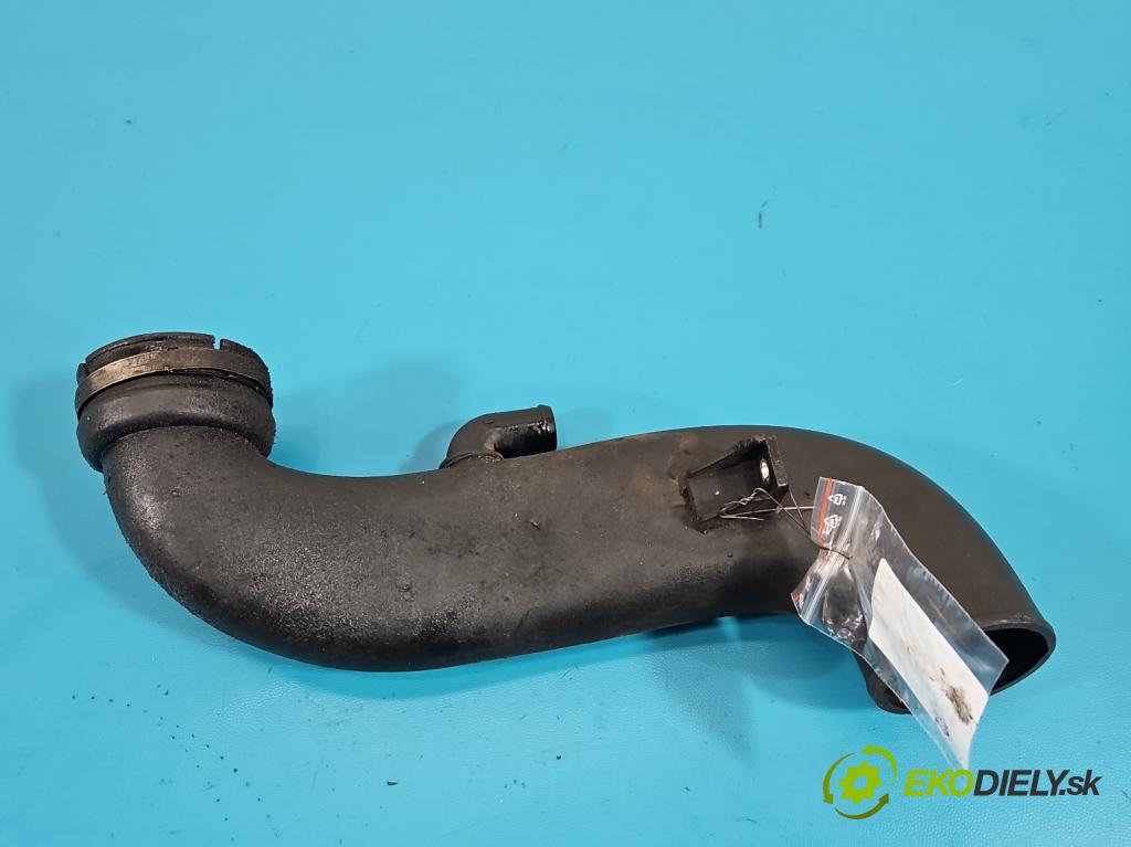 Opel Vectra C 2002-2008 1.9 cdti 120 hp manual 88 kW 1910 cm3 5- Trubka: 55352724